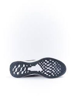 Sneakers Nike DC3728 nilon marino