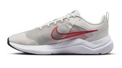 Sneakers Nike DD9293 nilon plateado