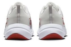 Sneakers Nike DD9293 nilon plateado