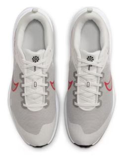 Sneakers Nike DD9293 nilon plateado