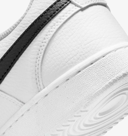 Sneakers Nike DH2987 piel vegana bco-ngo