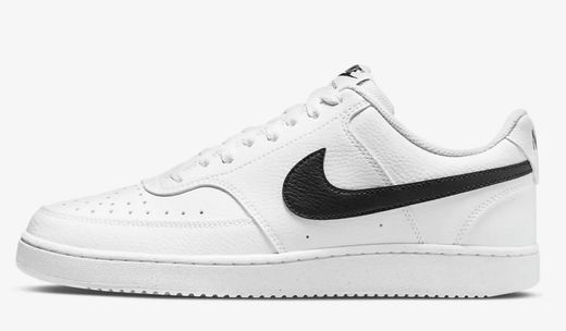 Sneakers Nike DH2987 piel vegana bco-ngo