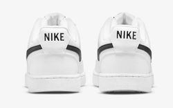 Sneakers Nike DH2987 piel vegana bco-ngo