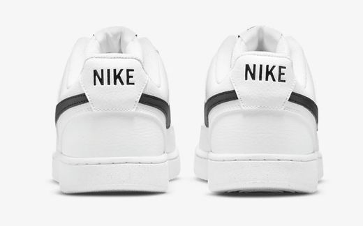 Sneakers Nike DH2987 piel vegana bco-ngo