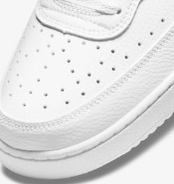 Sneakers Nike DH2987 piel vegana bco-ngo