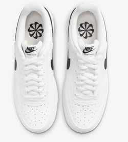 Sneakers Nike DH2987 piel vegana bco-ngo