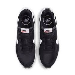 Sneakers Nike DH9522 nilon negro