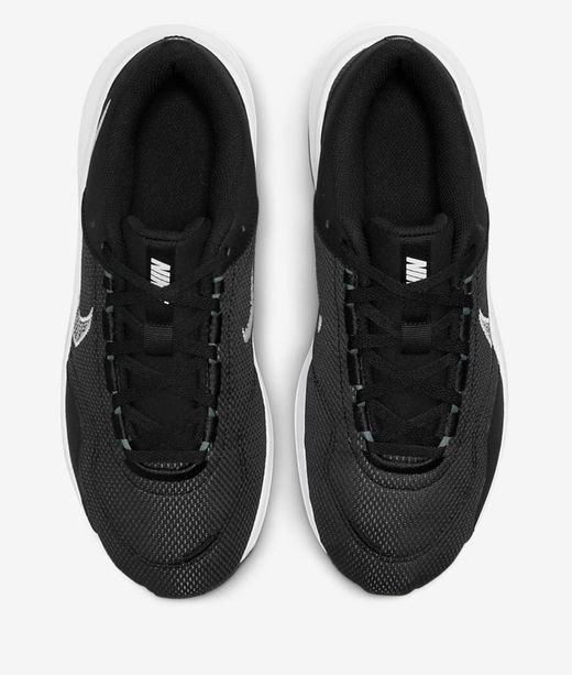 Sneakers Nike DM1120 textil negro