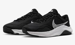 Sneakers Nike DM1120 textil negro