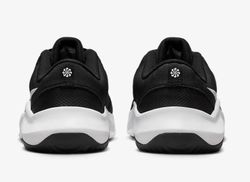 Sneakers Nike DM1120 textil negro