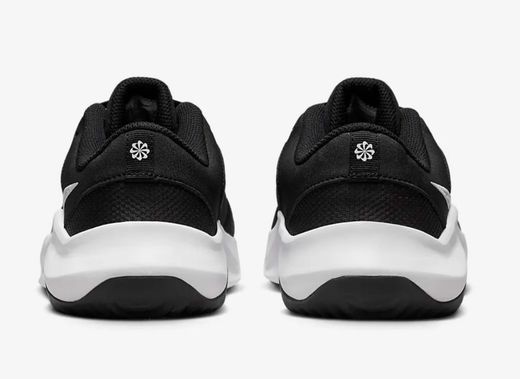 Sneakers Nike DM1120 textil negro