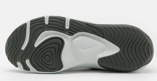 Sneakers Nike DM1120 textil verde