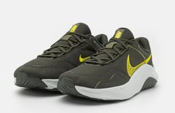 Sneakers Nike DM1120 textil verde