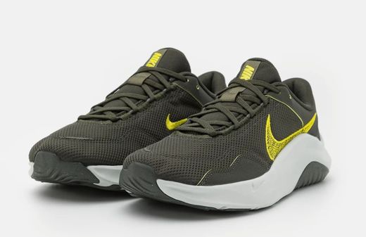 Sneakers Nike DM1120 textil verde