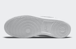 Sneakers Nike DN3577 piel bco-ngo