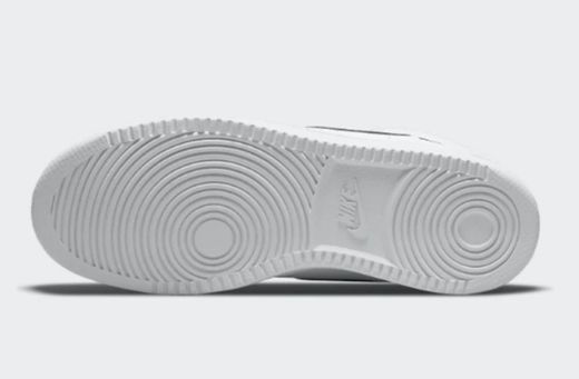 Sneakers Nike DN3577 piel bco-ngo