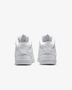 Sneakers Nike DN3577 piel blanco