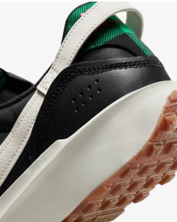 Sneakers Nike DV0813 nilon negro