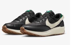 Sneakers Nike DV0813 nilon negro