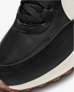 Sneakers Nike DV0813 nilon negro