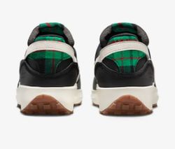 Sneakers Nike DV0813 nilon negro