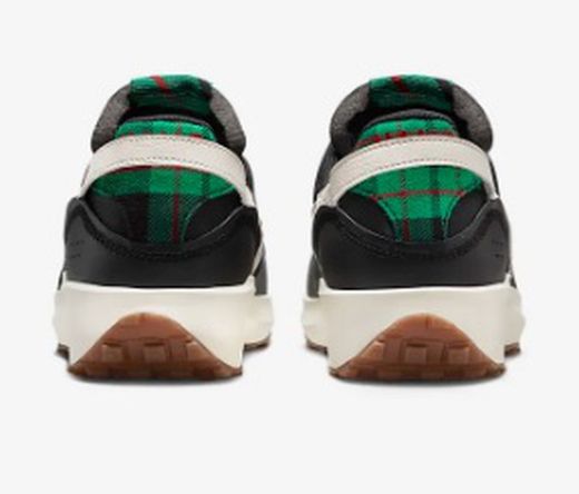 Sneakers Nike DV0813 nilon negro