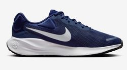 Sneakers Nike FB2207 textil marino