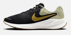 Sneakers Nike FB2207 textil negro