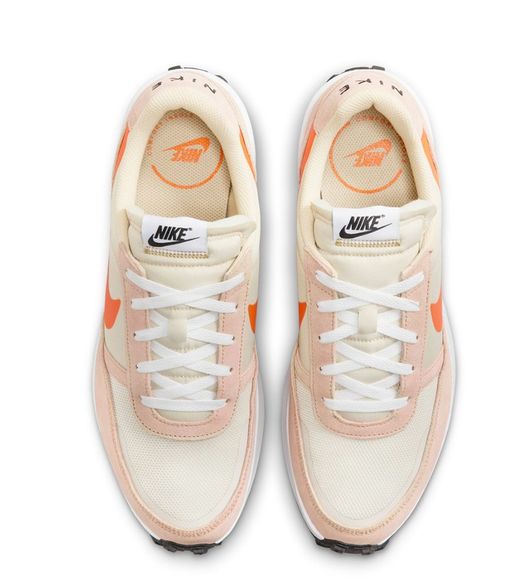 Sneakers Nike FJ4195 textil marrón