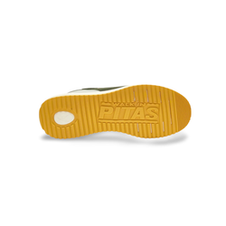 Sneakers Pitas BAY textil kaki