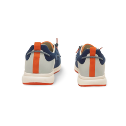 Sneakers Pitas BAY textil marino
