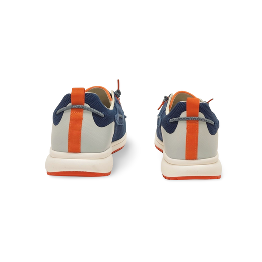 Sneakers Pitas BAY textil marino