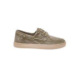 Sneakers Pitas NEW MYLOS textil kaki
