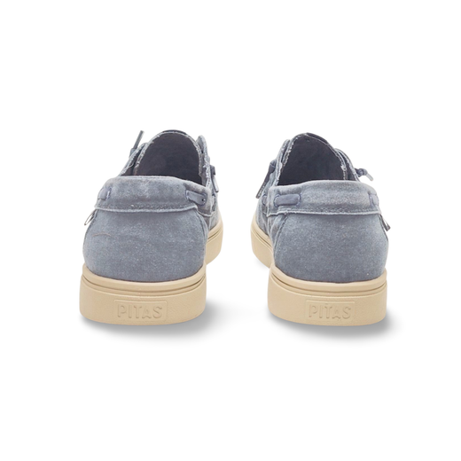 Sneakers Pitas NEW MYLOS textil marino