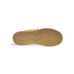 Sneakers Pitas STEVE textil amarillo
