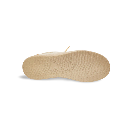 Sneakers Pitas STEVE textil beig