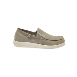 Sneakers Pitas WP150 S.O textil beig