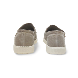 Sneakers Pitas WP150 S.O textil beig
