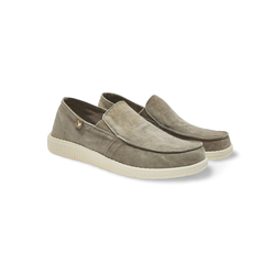 Sneakers Pitas WP150 S.O textil beig