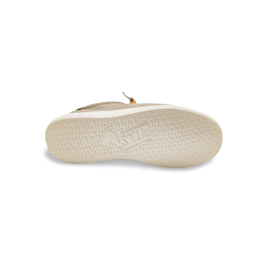 Sneakers Pitas WP150 textil beig
