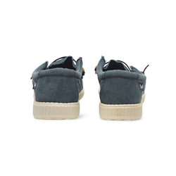 Sneakers Pitas WP150 textil marino