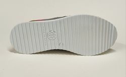 Sneakers Popa ALMANZOR CONCHE textil gris