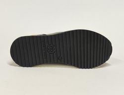 Sneakers Popa ALMANZOR textil marrón