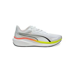 Sneakers Puma 379437 textil blanco