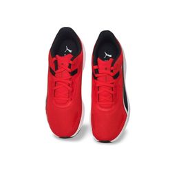 Sneakers Puma 379437 textil rojo