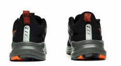 Sneakers Puma 379440 textil negro
