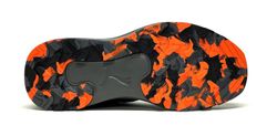 Sneakers Puma 379440 textil negro