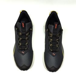 Sneakers Puma 379528 textil gris