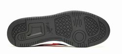 Sneakers Puma 392328 piel vegana combinados