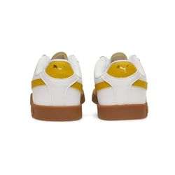 Sneakers Puma 397445 piel vegana blanco